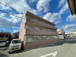 カサコモ－ダ東野外観写真