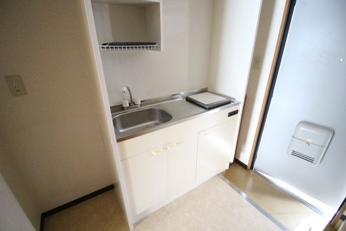 物件内観写真9　(キッチン)