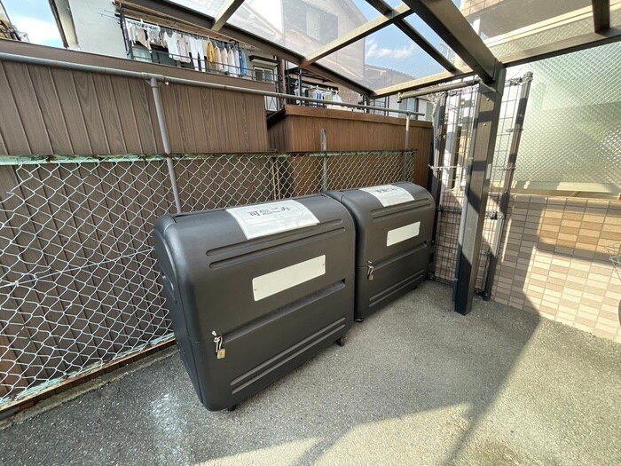 物件外観写真5　(建物設備)