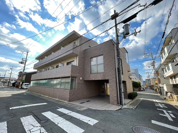 物件外観写真6　(外観写真)