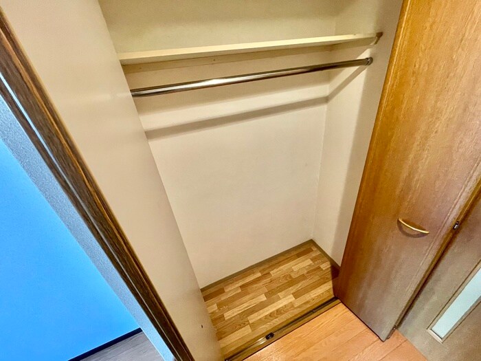 物件内観写真11　(収納)