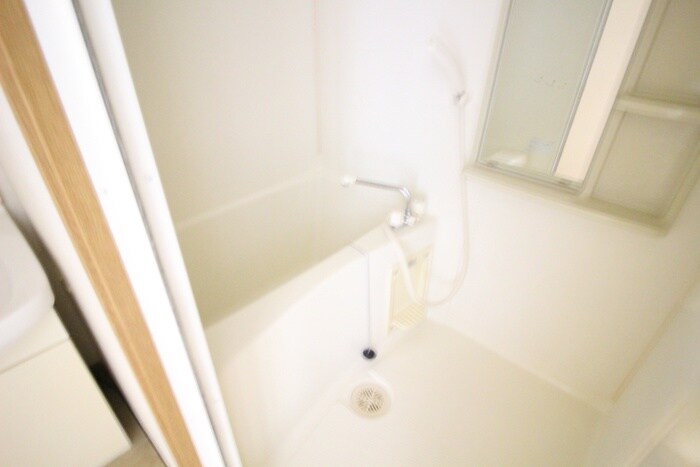 物件内観写真12　(バス／シャワールーム等)