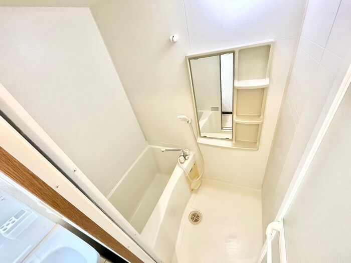 物件内観写真14　(バス／シャワールーム等)