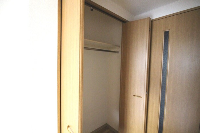 物件内観写真14　(収納)