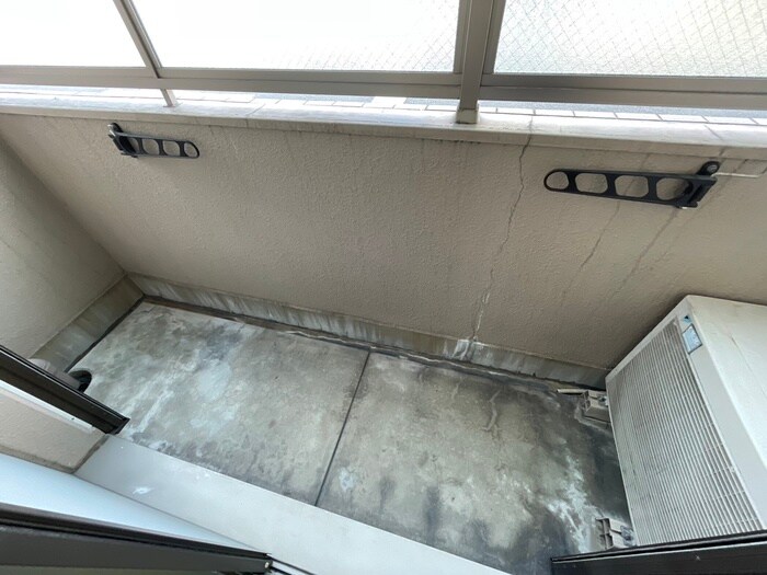 物件内観写真21　(ベランダ・バルコニー)