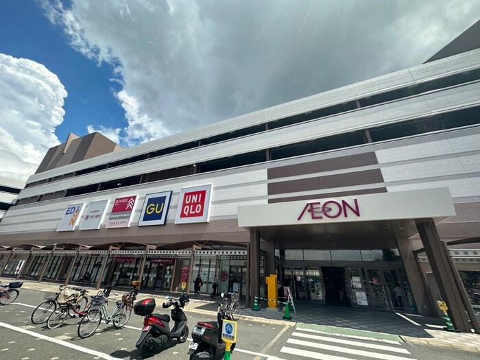 イオン京都洛南店