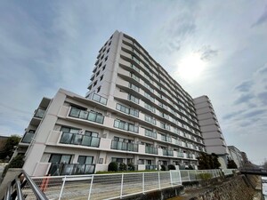 コスモワンダータウン（630）外観写真