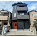 尼崎市東園田町3丁目貸家
