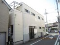 昭和町テラスハウス