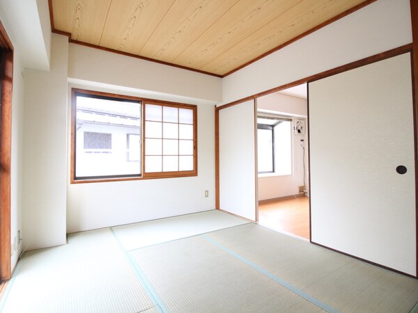 居室