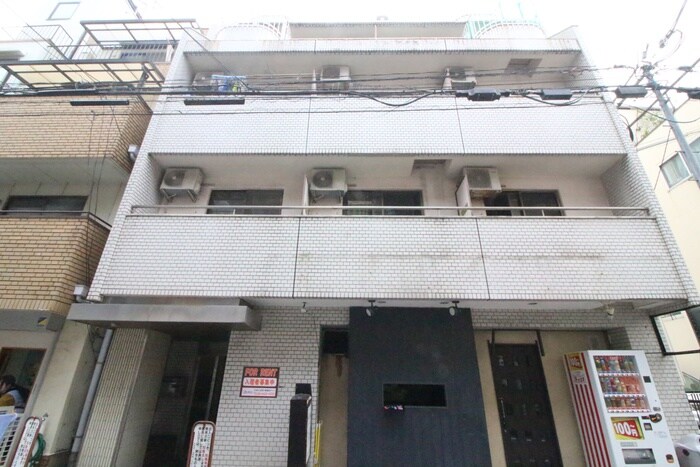 物件外観写真5　(外観写真)