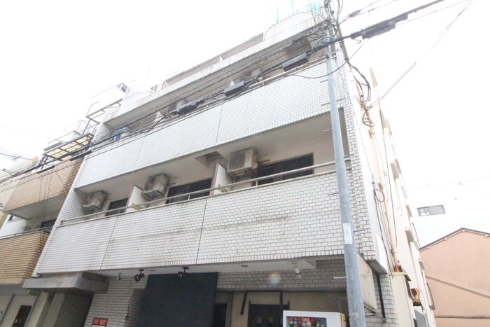 物件外観写真6　(外観写真)