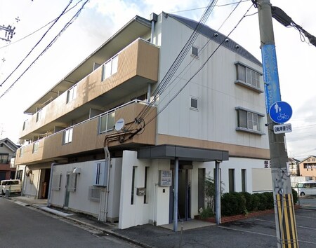 正光マンション外観写真