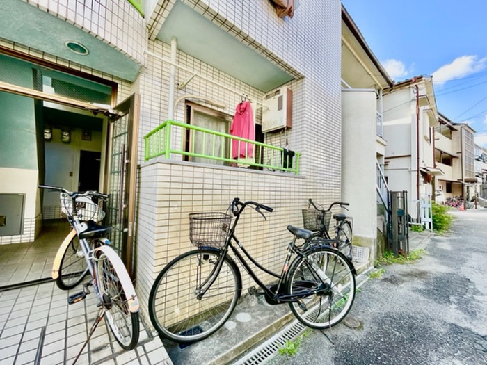 外観写真