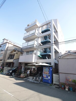 NOVAビル外観写真
