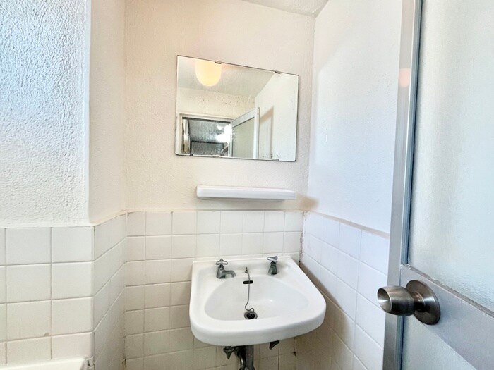 物件内観写真15　(洗面)