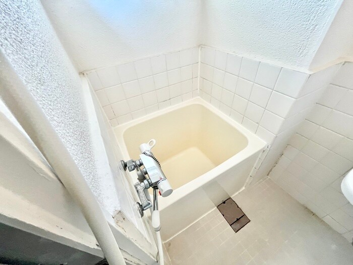 物件内観写真16　(バス／シャワールーム等)