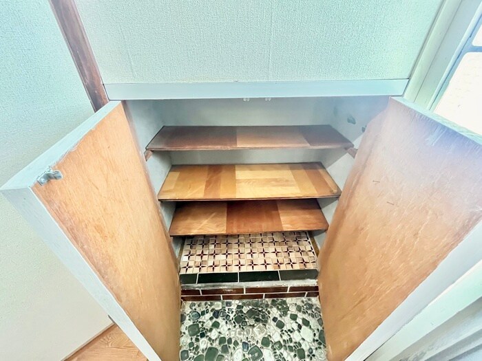 物件内観写真20　(靴箱)