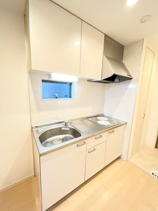 物件内観写真7　(キッチン)