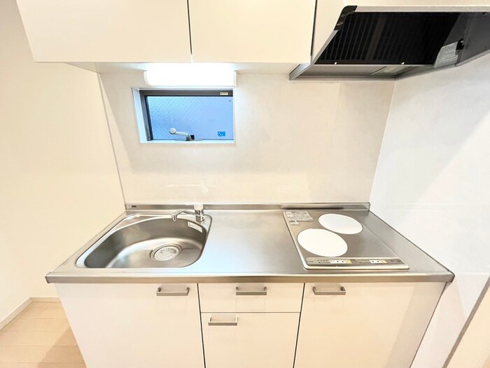 物件内観写真8　(キッチン)