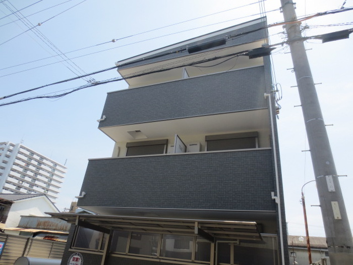 外観写真
