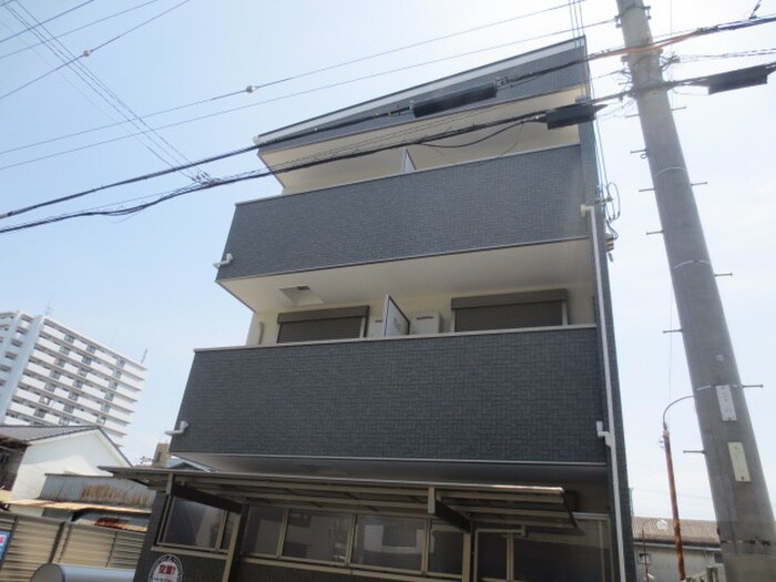 物件外観写真6　(外観写真)