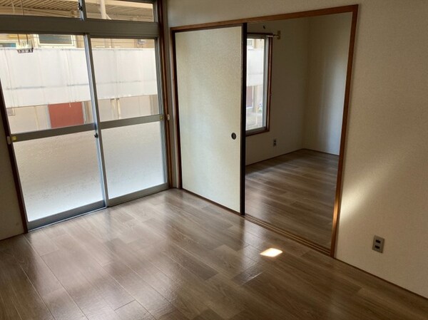 居室