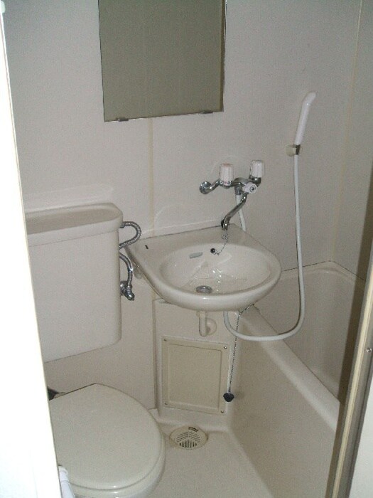 物件内観写真8　(内観写真)