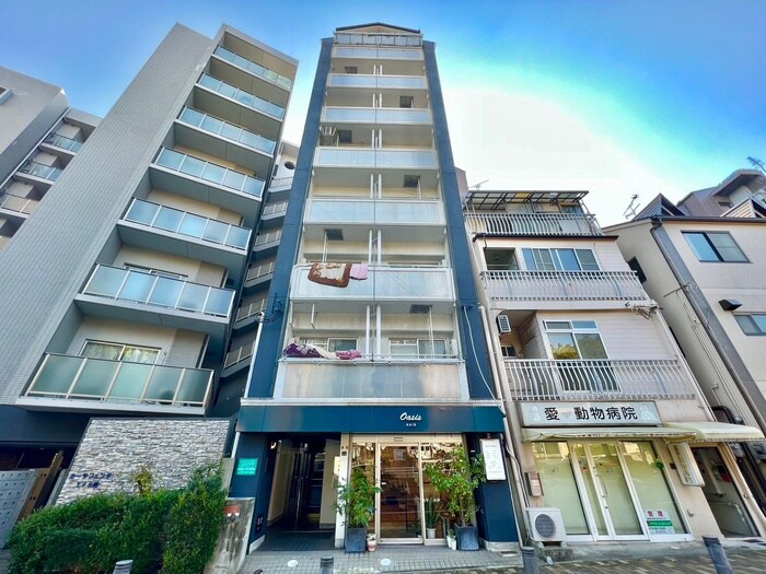 物件外観写真3　(外観写真)