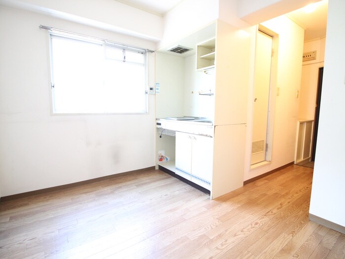 物件内観写真11　(居室)