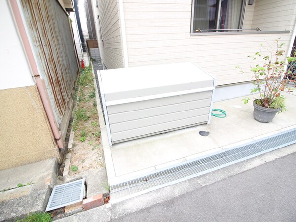 建物設備