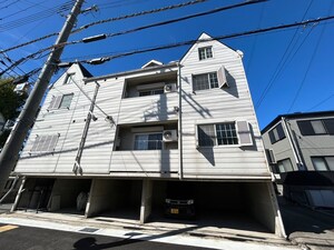 キャンパス2000須磨天神外観写真