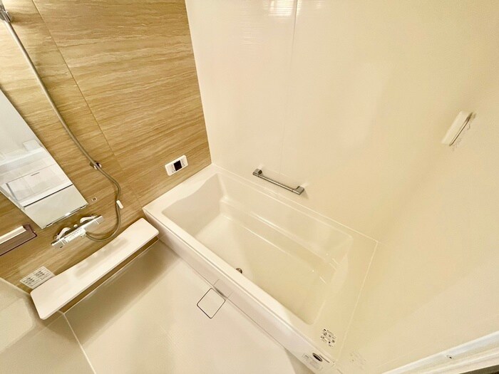 物件内観写真10　(バス／シャワールーム等)