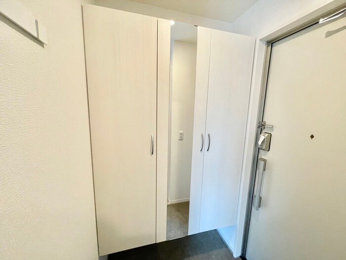 物件内観写真18　(靴箱)