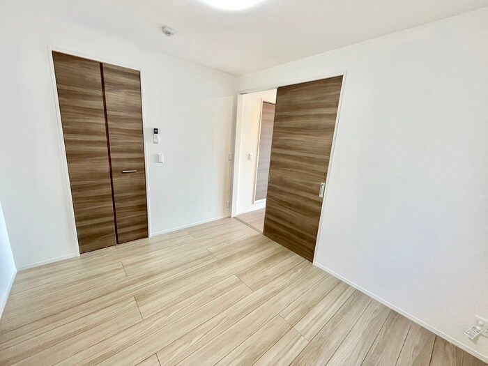 物件内観写真19　(居室)