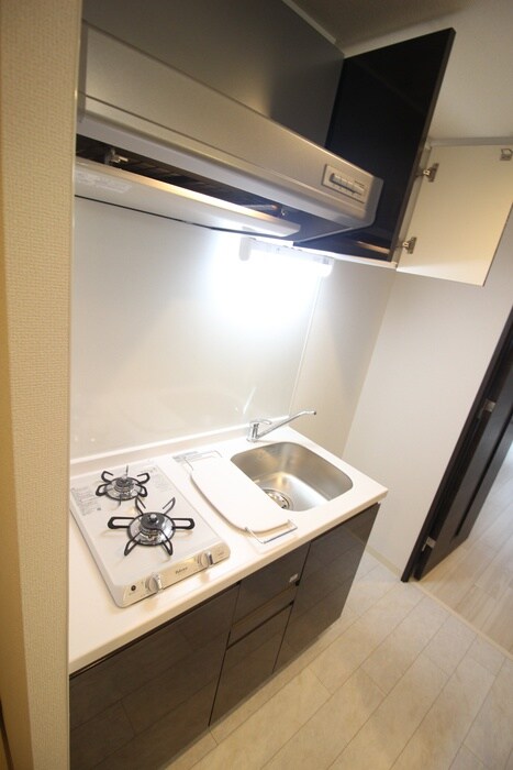 物件内観写真7　(キッチン)