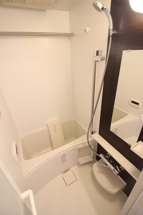 物件内観写真8　(バス／シャワールーム等)