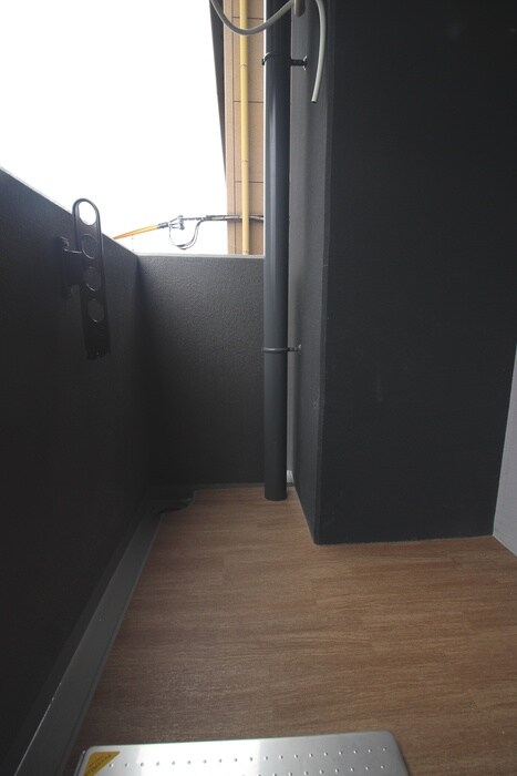 物件内観写真21　(ベランダ・バルコニー)