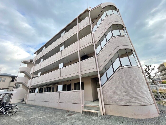 物件外観写真6　(外観写真)