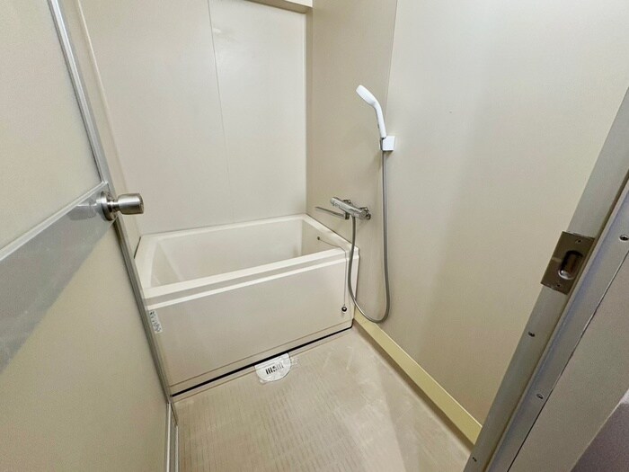 物件内観写真10　(バス／シャワールーム等)