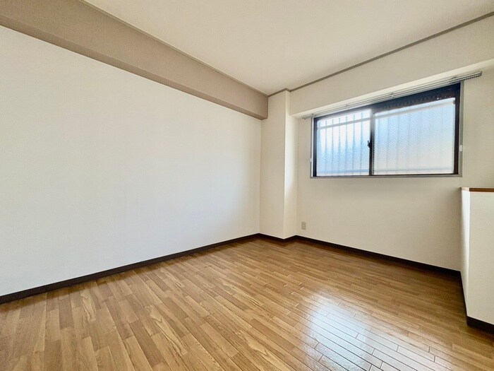 物件内観写真14　(居室)