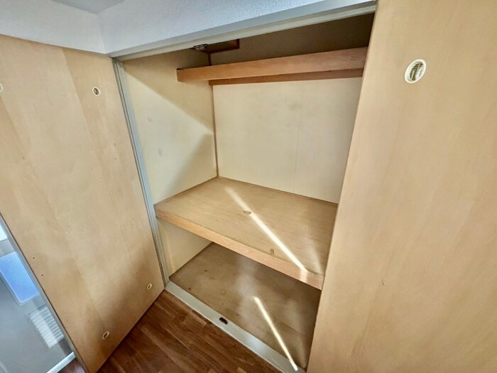 物件内観写真15　(収納)