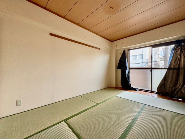 物件内観写真20　(居室)