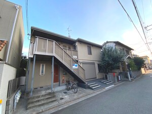 ロオジェ外観写真