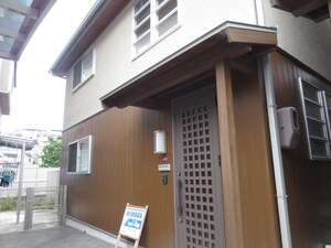 高槻ＱＵＩＮＴＥＴ（Ｄ）外観写真