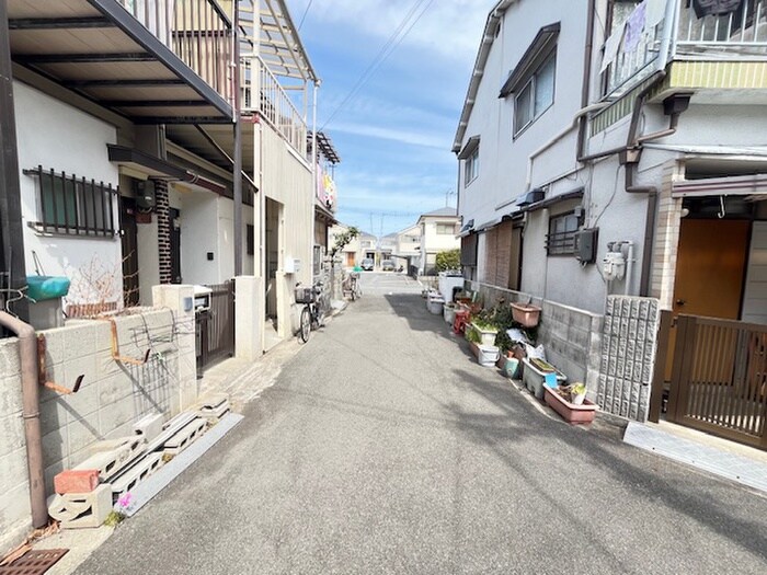 物件外観写真5　(周辺環境)