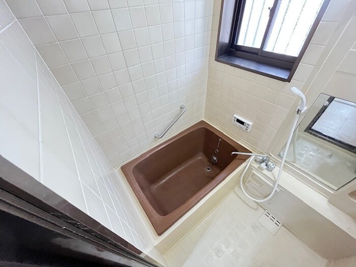 物件内観写真12　(バス／シャワールーム等)