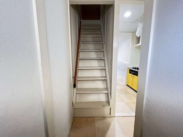 物件内観写真21　(廊下)