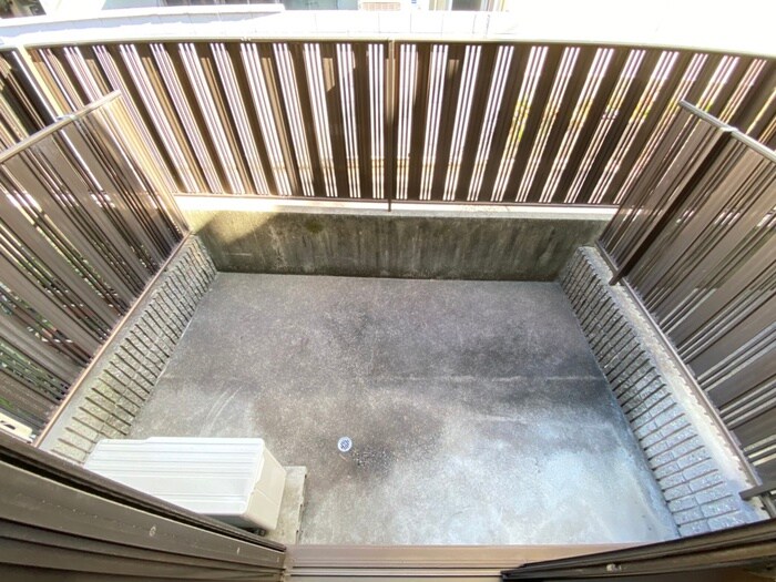 物件内観写真19　(ベランダ・バルコニー)