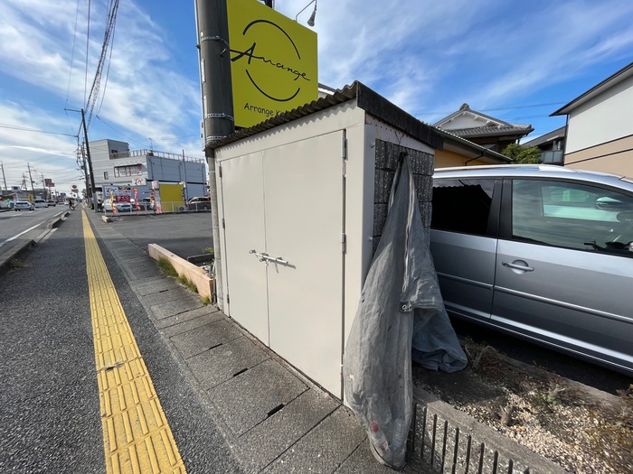 外観写真